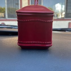 Mini Bote De Pavilion  Usado 20 Buenas Condiciones Princess House Precio 22