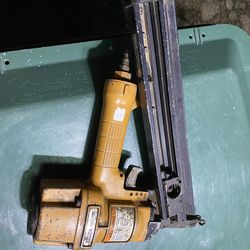Nail gun