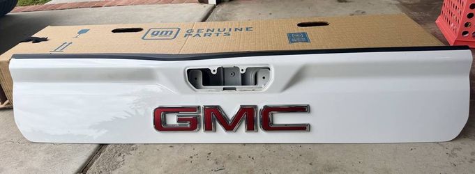 2022 GMC Sierra