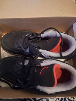Jordan's kids