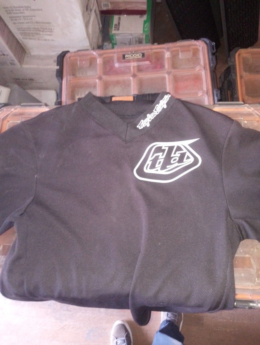 Bike Sweat Shirt