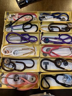 maiwieel stethoscope