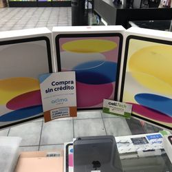 Christmas Deal🎄 iPad 10th Gen