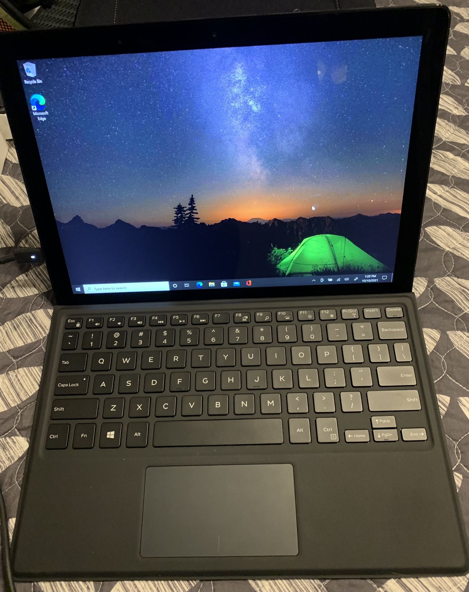 Dell Latitude 5290 2 In 1 Tablet/laptop