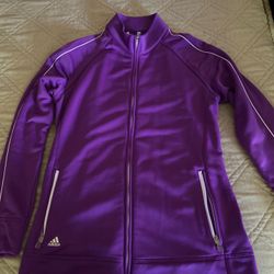 Women’s Adidas jacket