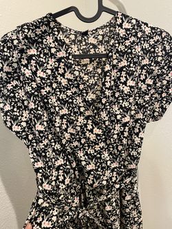 Uniqlo Dress S