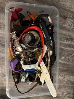 Lot watches