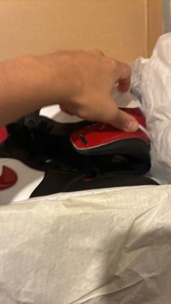 Jordan 1 mid se