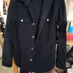 NN07 Blue Long Sleeve Shirt