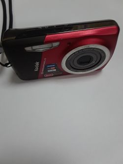 Kodak Easyshare M530 12 megapixeks