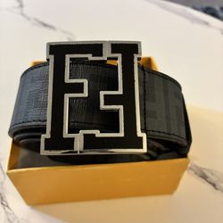 Casual Belt