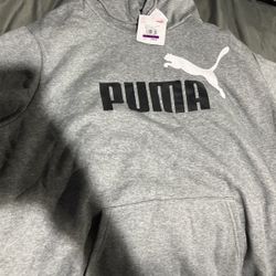 Puma Hoodies Xxl