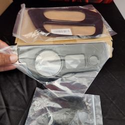 Cover Trim For  Dodge  charger Challenger 2015