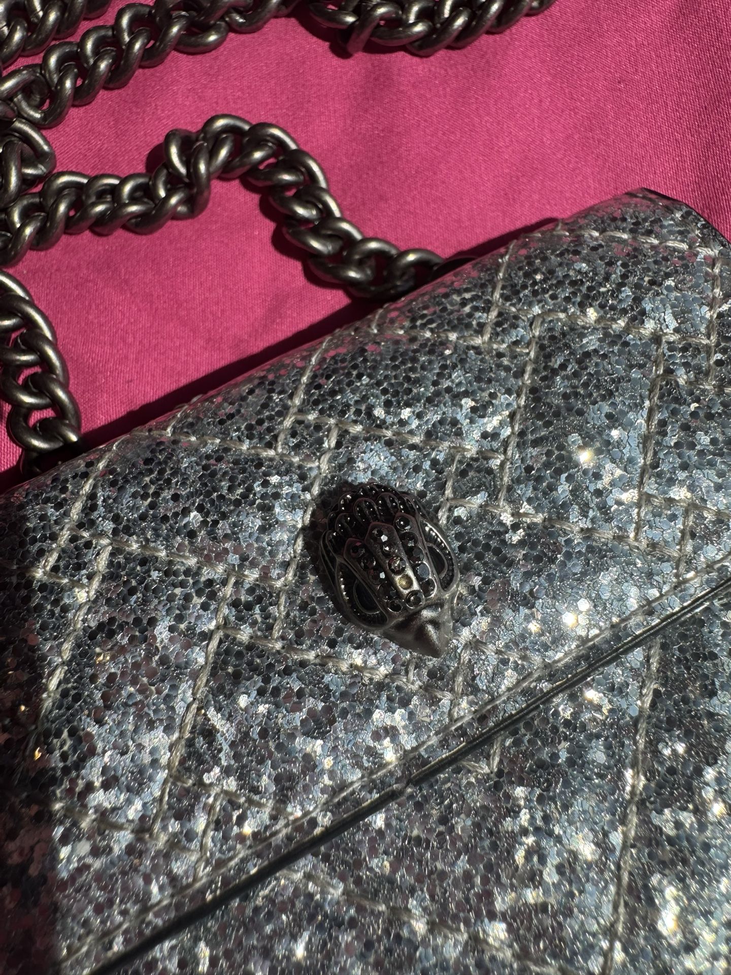 KURT GEIGER MINI BAG