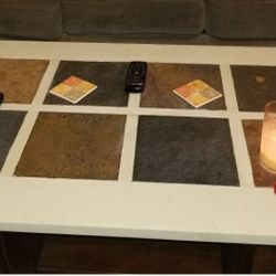 Ashley Furniture Coffee table 