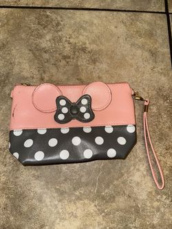 Minnie Wallet