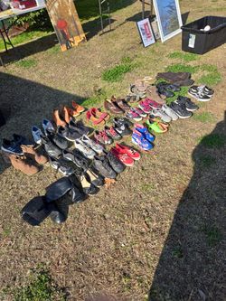 Shoes