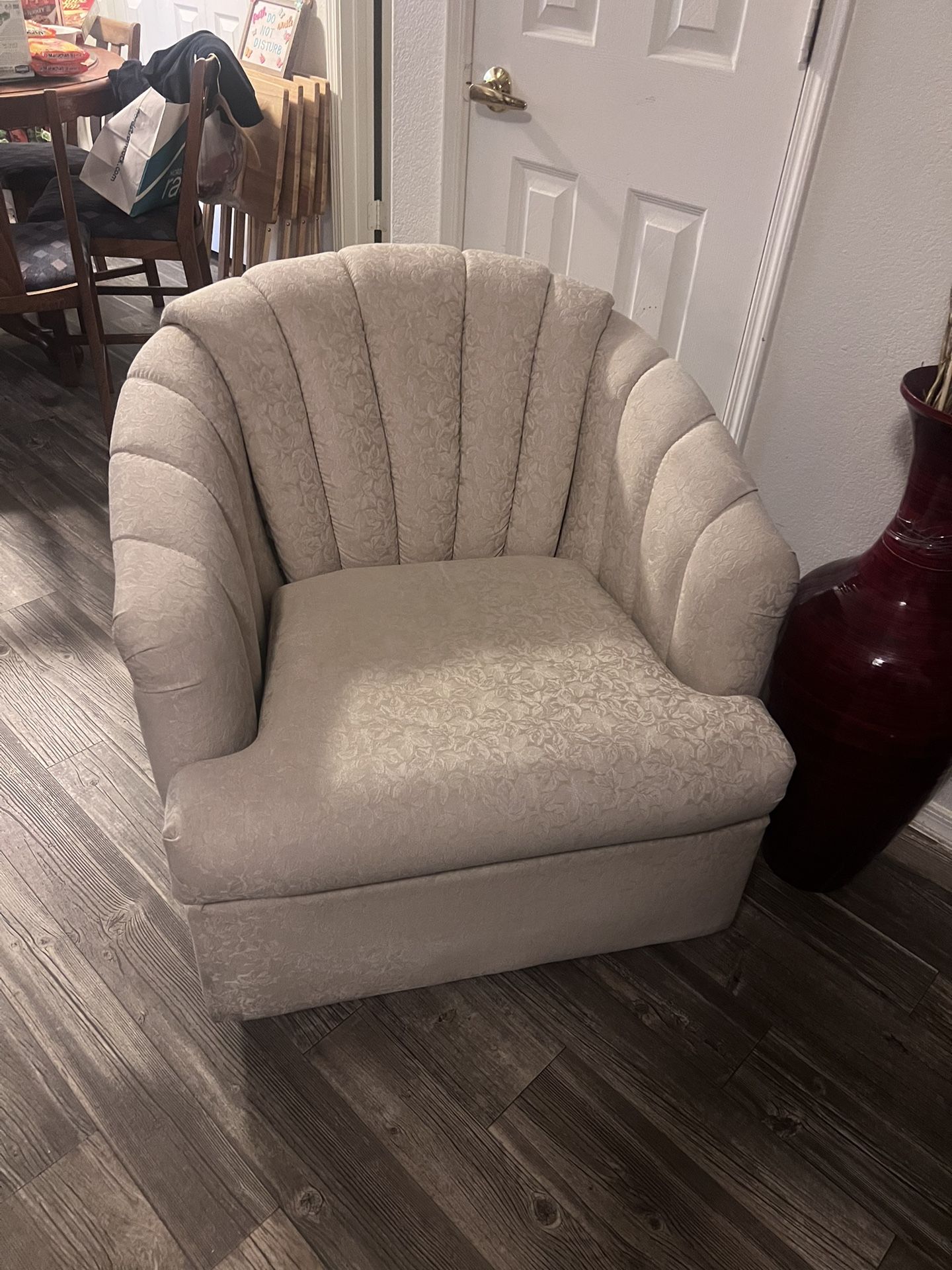 Little Rocking Chair