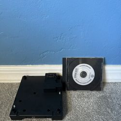 Nintendo Gameboy Player 