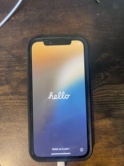 iPhone X 10 64gb