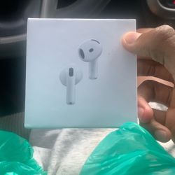 Airpod 4 (ANC) 