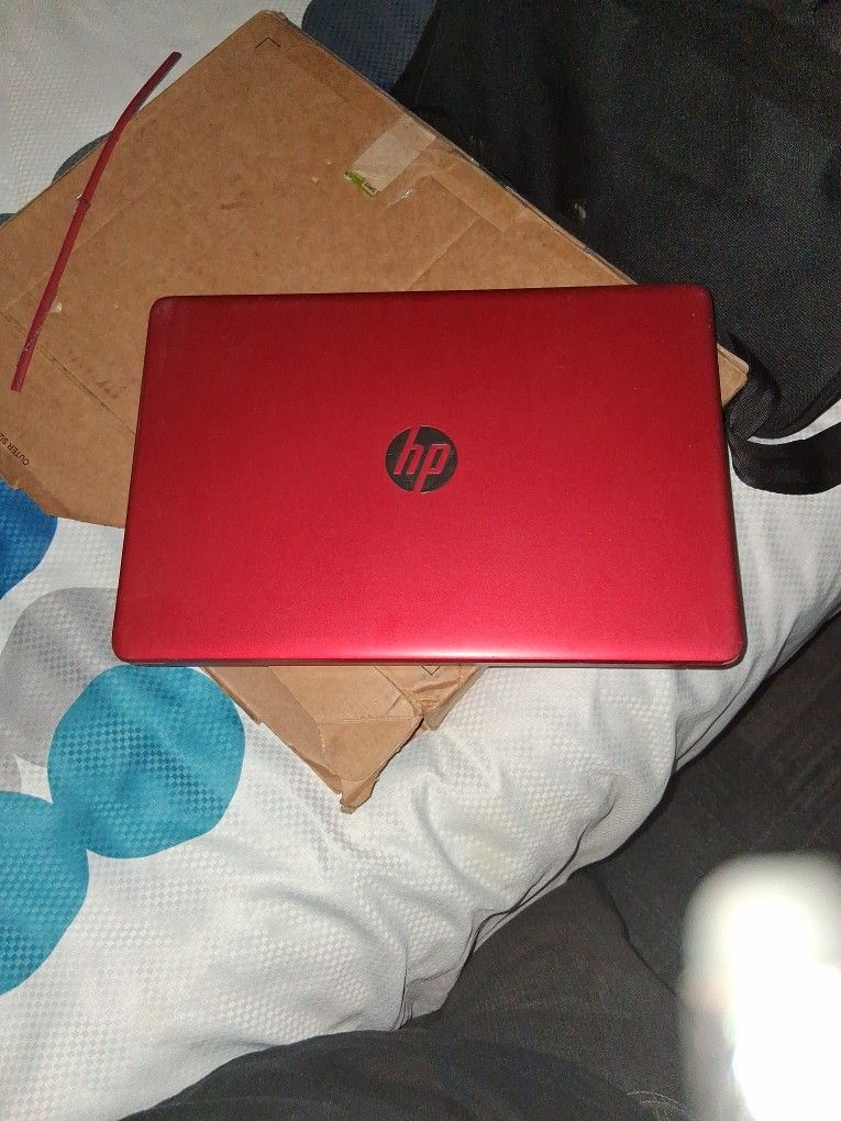 Hp Laptop 