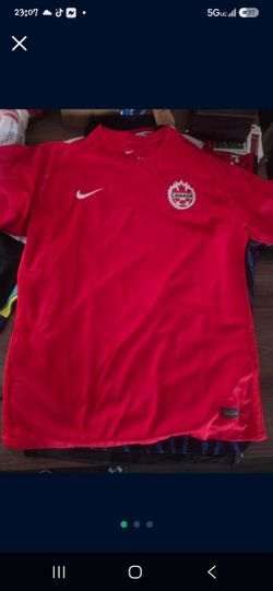 Canada Jerseys