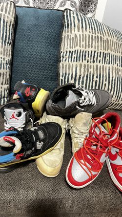 Jordan Bundle Size 13