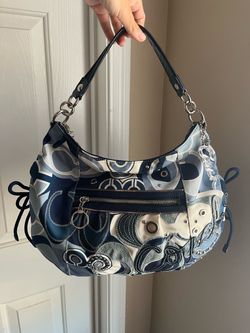 Coach Poppy Bundle.!