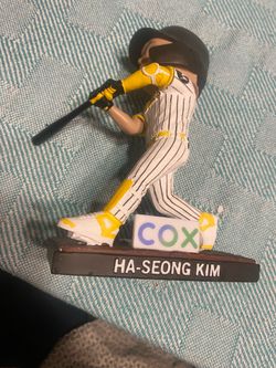 2024 San Diego Padres Bobble Head H. S. Kim