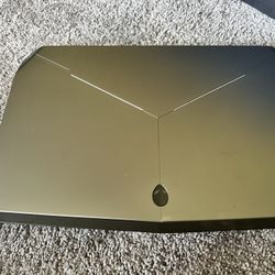 Alienware 17R2 