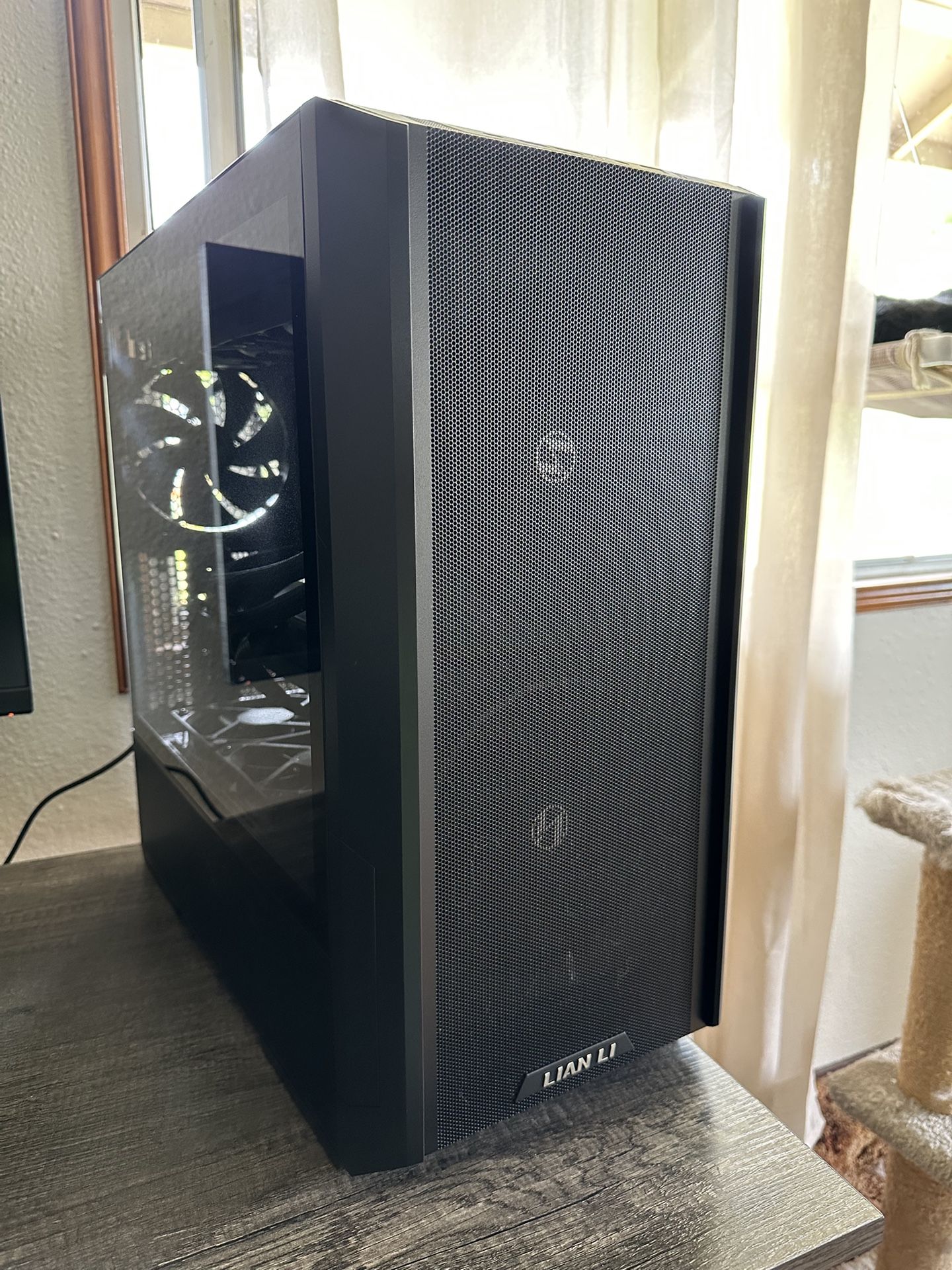 PC Gaming Rig