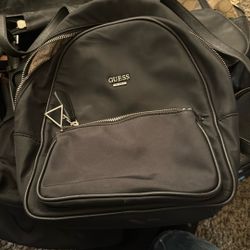 Guess Backpack 