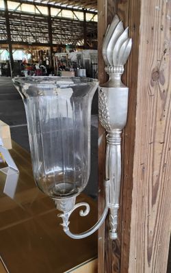 Wall Sconce (price reduced)