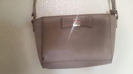 Kate spade crossbody bag