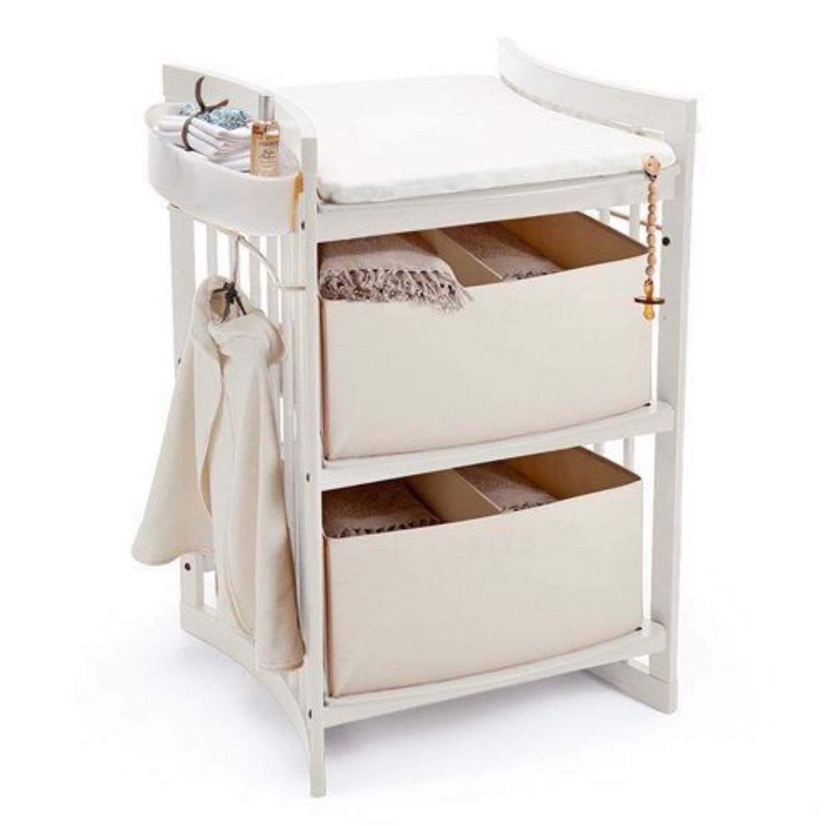 Stokke Changing table