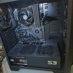 Gaming Computer