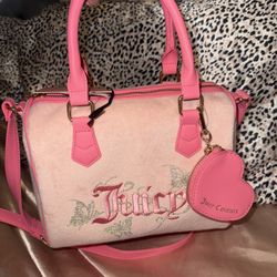 Juicy Couture Purse 👛