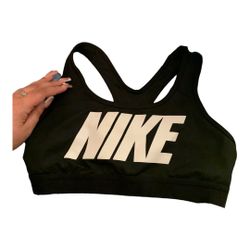 Nike Sports Bra Size Small
