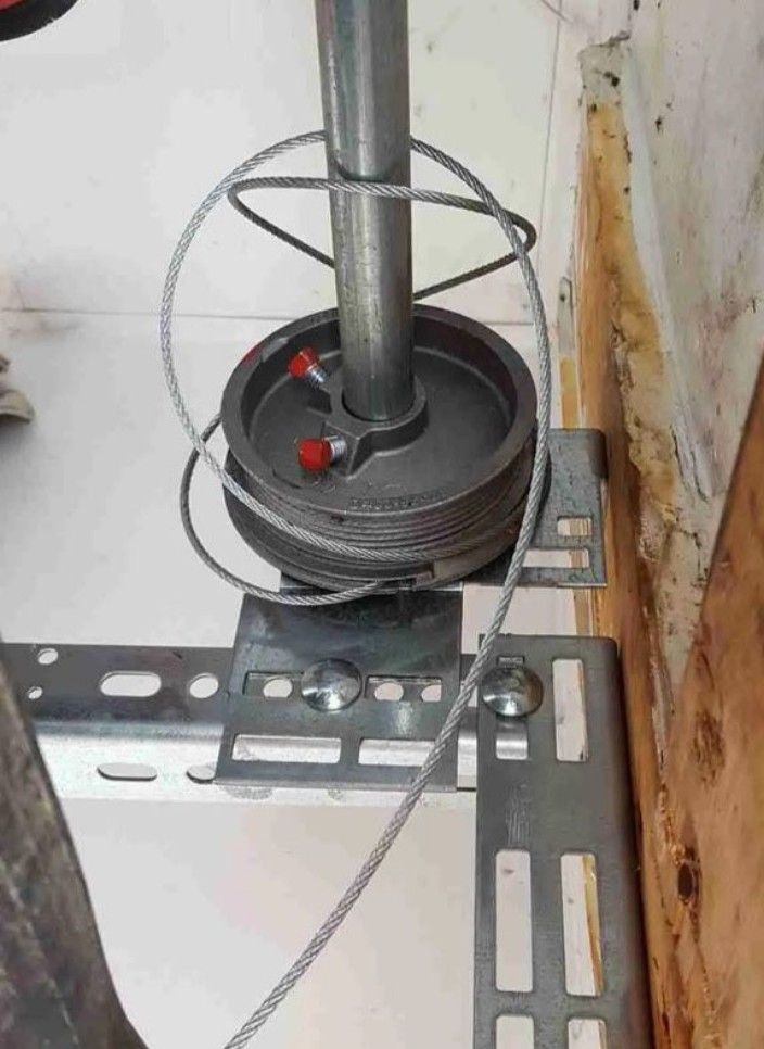 All, For Garage Door