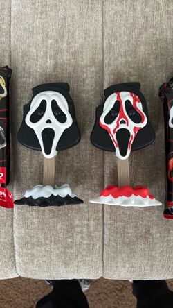 Ghostface Meltz