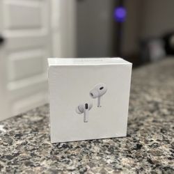 AirPods Pro 2