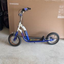 Kent Súper Scooter 3 