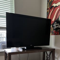 SANYO 40” TV