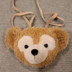 Tokyo DisneySea - Duffy Bear Bag - Japan