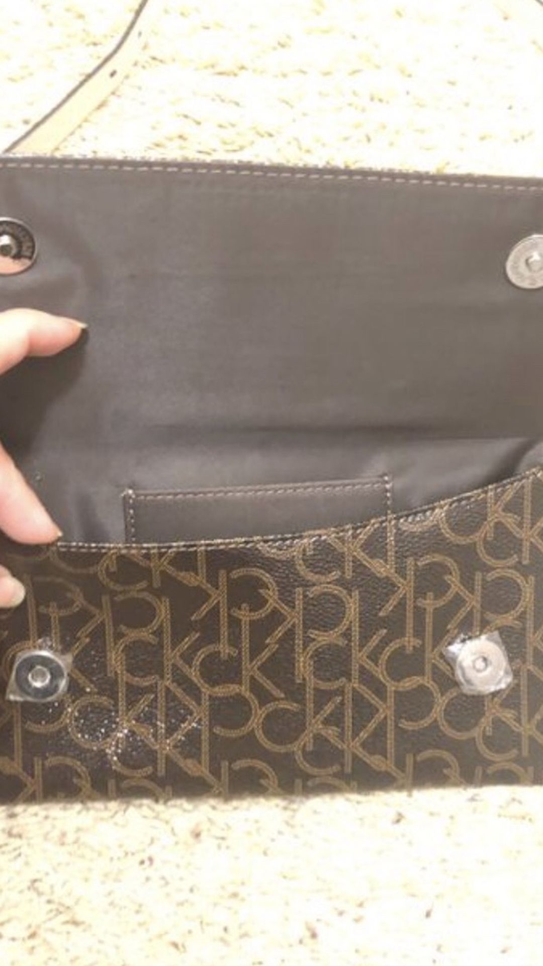 Bolsa De Sinto