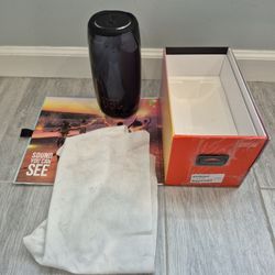 JBL Pulse 5 – Bluetooth Speaker (Renewed, New in Box)