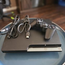 Ps3 SLIM 110 GB