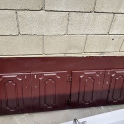 60 Inch Bathroom Vanity Face