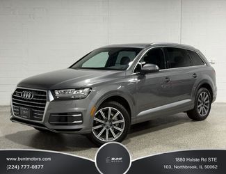 2017 Audi Q7